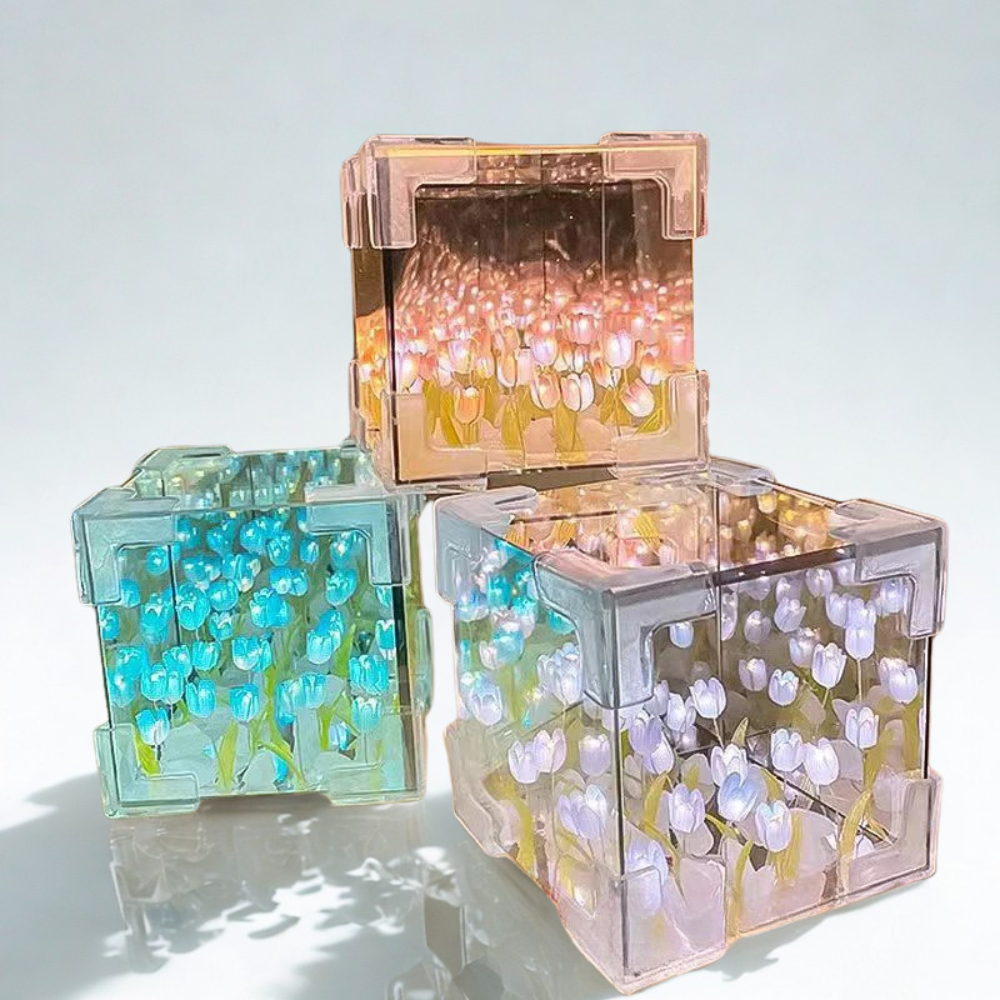 Byblossomlight Bloom Cube ᵀᴹ