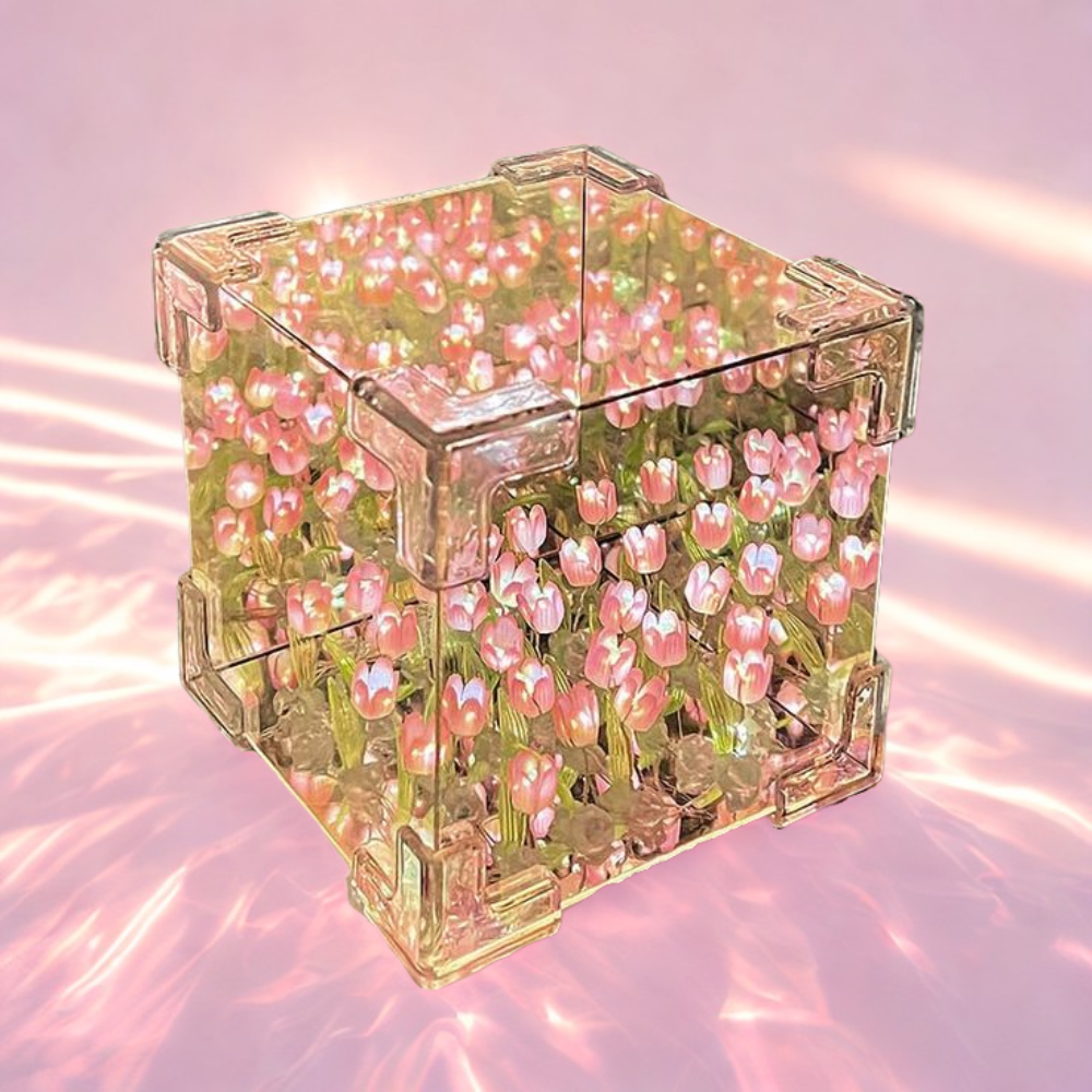 Byblossomlight Bloom Cube ᵀᴹ