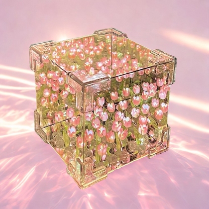 Byblossomlight Bloom Cube ᵀᴹ