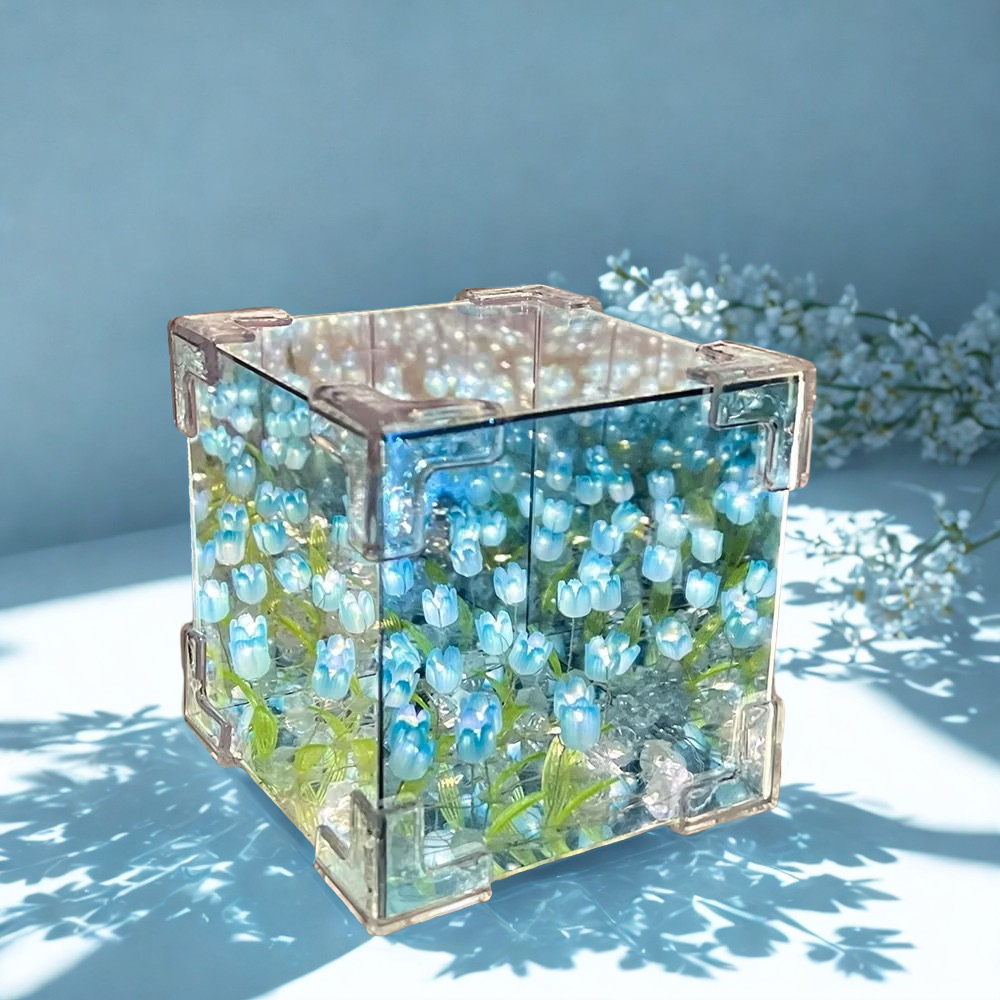 Byblossomlight Bloom Cube ᵀᴹ