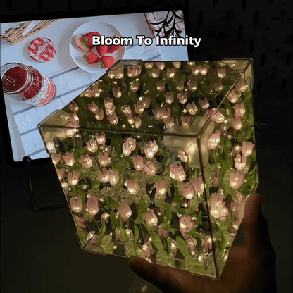 Byblossomlight Bloom Cube ᵀᴹ
